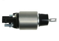 Magnetströmbrytare, startmotor