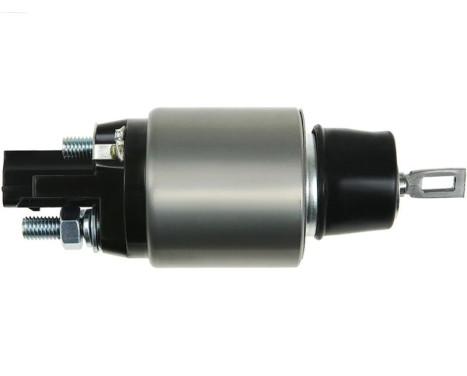 Magnetströmbrytare, startmotor