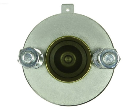 Magnetströmbrytare, startmotor, bild 2