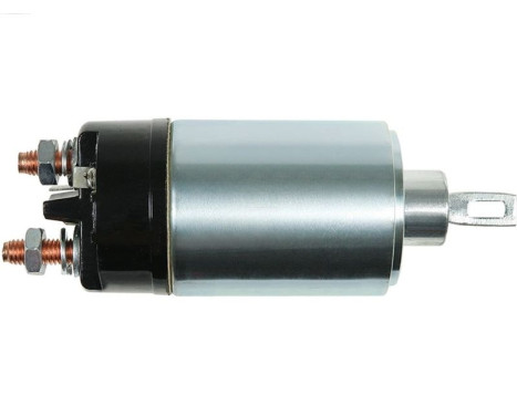 Magnetströmbrytare, startmotor