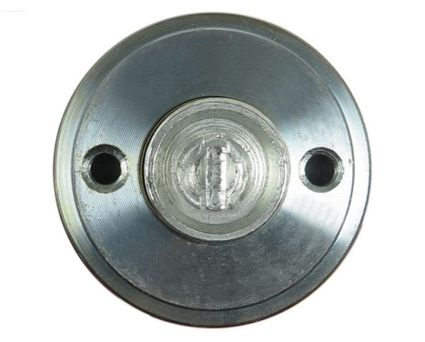 Magnetströmbrytare, startmotor, bild 2