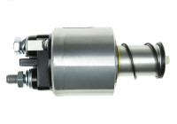Magnetströmbrytare, startmotor