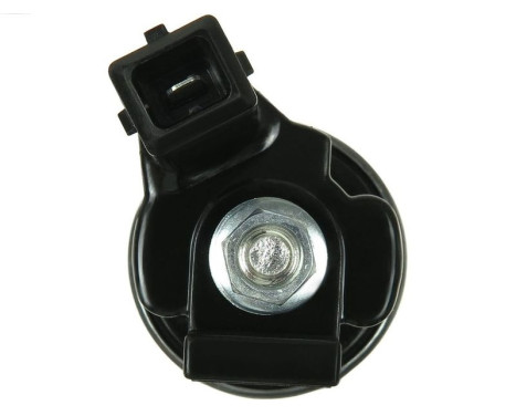 Magnetströmbrytare, startmotor, bild 3