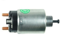 Magnetströmbrytare, startmotor