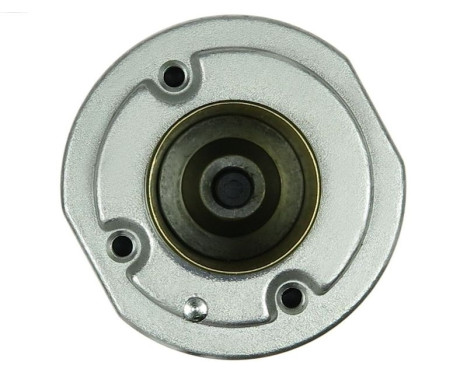 Magnetströmbrytare, startmotor, bild 2