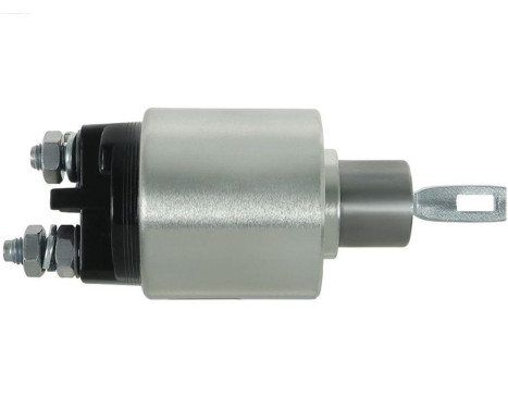 Magnetströmbrytare, startmotor, bild 2