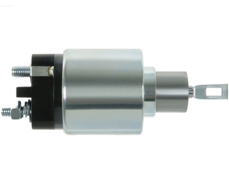 Magnetströmbrytare, startmotor