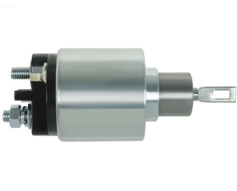 Magnetströmbrytare, startmotor, bild 2