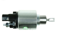 Magnetströmbrytare, startmotor
