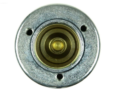 Magnetströmbrytare, startmotor, bild 2