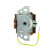Magnetströmbrytare, startmotor, miniatyr 3