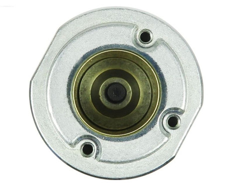Magnetströmbrytare, startmotor, bild 2