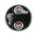 Magnetströmbrytare, startmotor, miniatyr 4