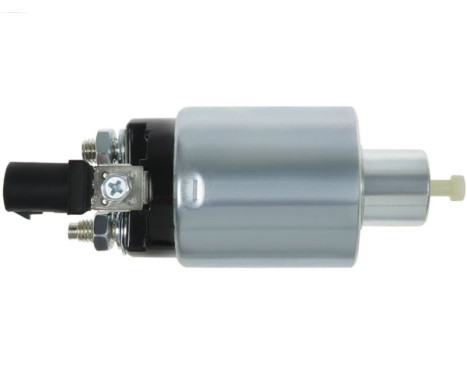 Magnetströmbrytare, startmotor, bild 2