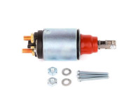 Magnetströmbrytare, startmotor