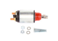 Magnetströmbrytare, startmotor