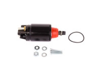 Magnetströmbrytare, startmotor