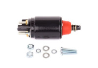 Magnetströmbrytare, startmotor