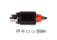 Magnetströmbrytare, startmotor