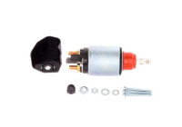 Magnetströmbrytare, startmotor