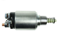 Magnetströmbrytare, startmotor