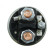 Magnetströmbrytare, startmotor, miniatyr 3