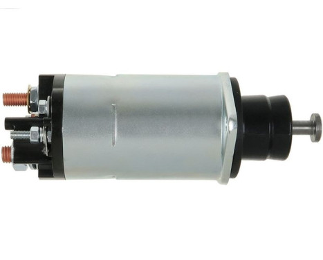Magnetströmbrytare, startmotor, bild 2