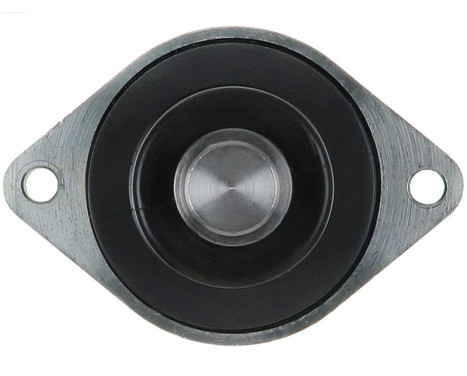 Magnetströmbrytare, startmotor, bild 3