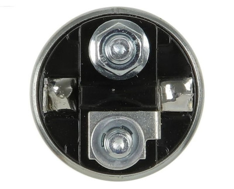 Magnetströmbrytare, startmotor, bild 4