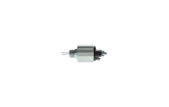 Magnetströmbrytare, startmotor