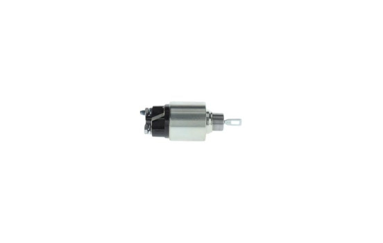 Magnetströmbrytare, startmotor, bild 3