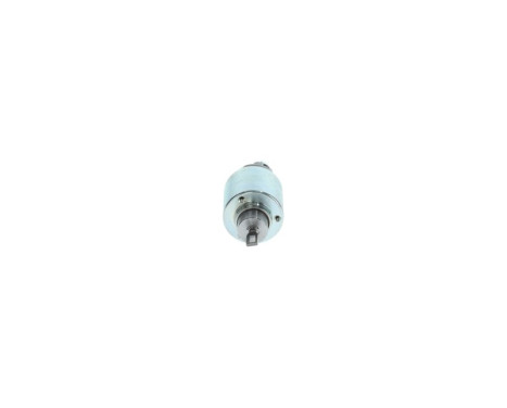Magnetströmbrytare, startmotor, bild 2