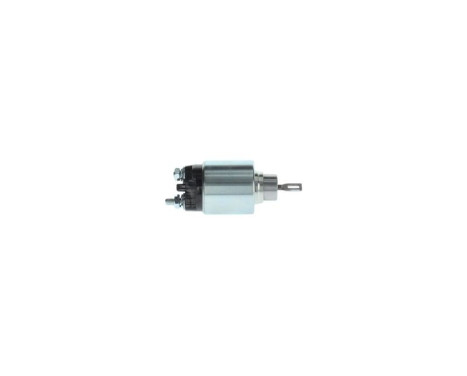 Magnetströmbrytare, startmotor, bild 3