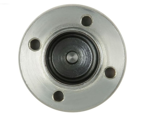 Magnetströmbrytare, startmotor, bild 2