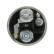 Magnetströmbrytare, startmotor, miniatyr 4
