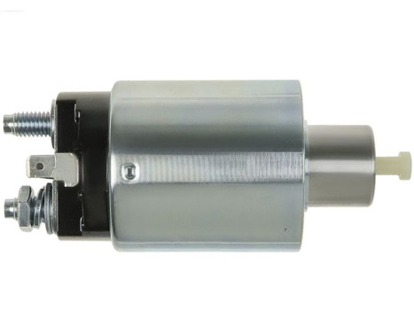 Magnetströmbrytare, startmotor, bild 2