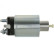 Magnetströmbrytare, startmotor, miniatyr 2
