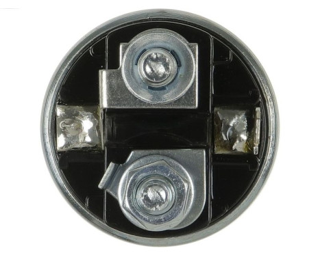 Magnetströmbrytare, startmotor, bild 4
