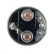 Magnetströmbrytare, startmotor, miniatyr 4