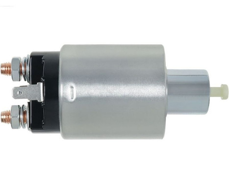 Magnetströmbrytare, startmotor, bild 2