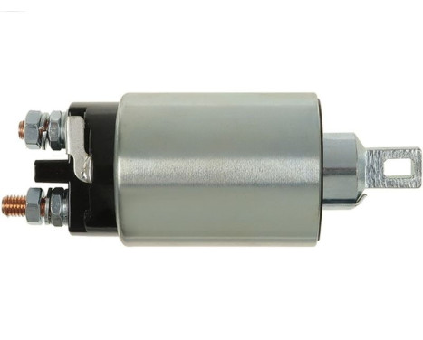 Magnetströmbrytare, startmotor, bild 2