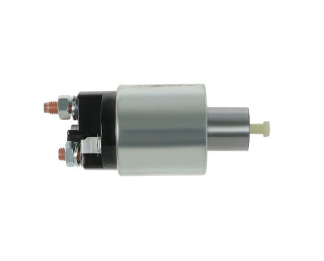 Magnetströmbrytare, startmotor