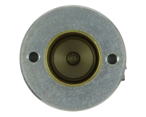 Magnetströmbrytare, startmotor, bild 2