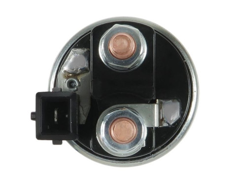 Magnetströmbrytare, startmotor, bild 3