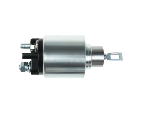Magnetströmbrytare, startmotor