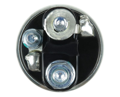 Magnetströmbrytare, startmotor, bild 3