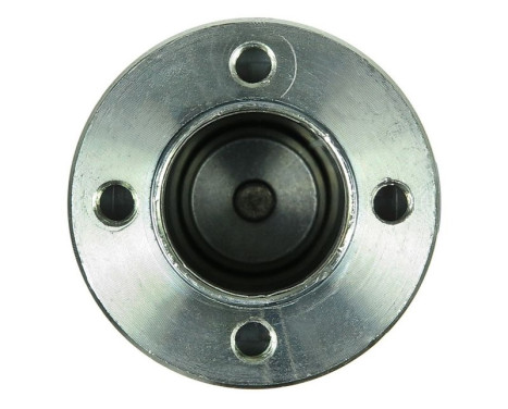 Magnetströmbrytare, startmotor, bild 2