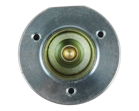 Magnetströmbrytare, startmotor, bild 2