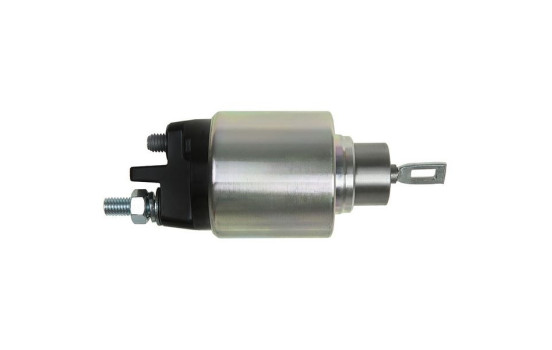 Magnetströmbrytare, startmotor