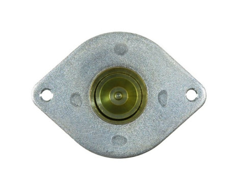 Magnetströmbrytare, startmotor, bild 2